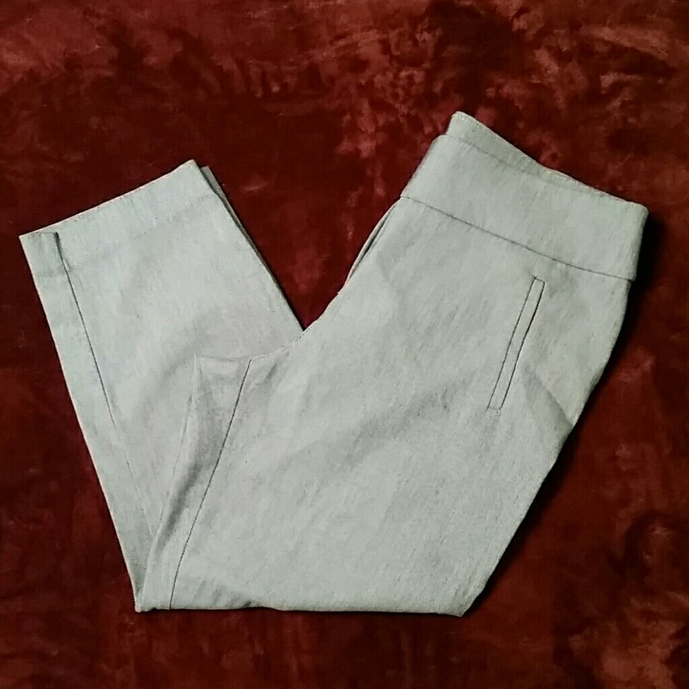 Apt. 9 Dressy Capris